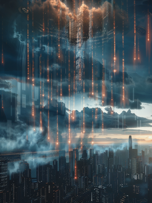 Currency in the Cloud