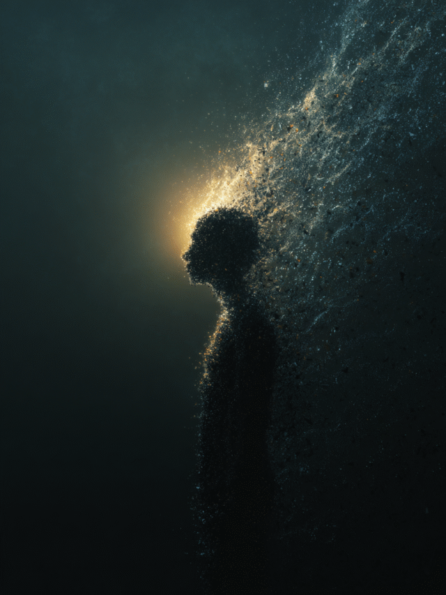 The Entropic Patient