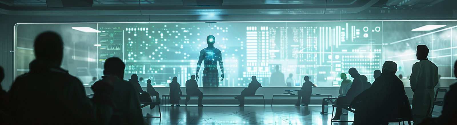 u7996237426 a modern hospital triage room bathed in cold digi f110057c f601 400a 8187 88e3382f045d 2