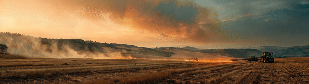 u7996237426 a rural farming valley at dusk golden fields fadi 7e939a4c 1a3b 4abd 84c8 c6e80f5ede3f 2