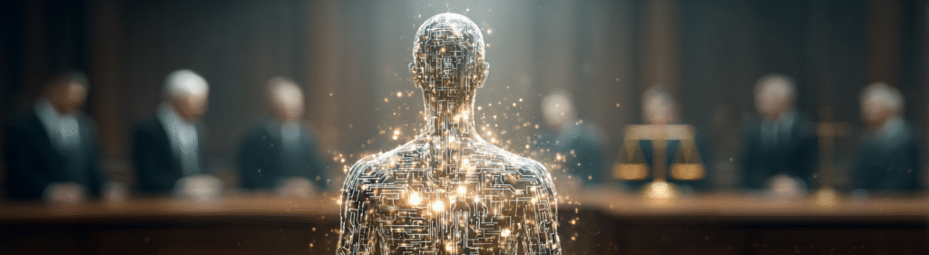 u7996237426 a symbolic editorial illustration of a humanoid f fc2e68ed b57b 4773 ac98 909df6fd5cde 2