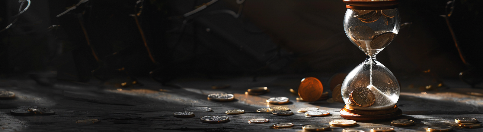 u7996237426 philosophical editorial scene hourglass filled wi 5a759035 a4f7 4f5d 8567 fb018a6a46a7 2