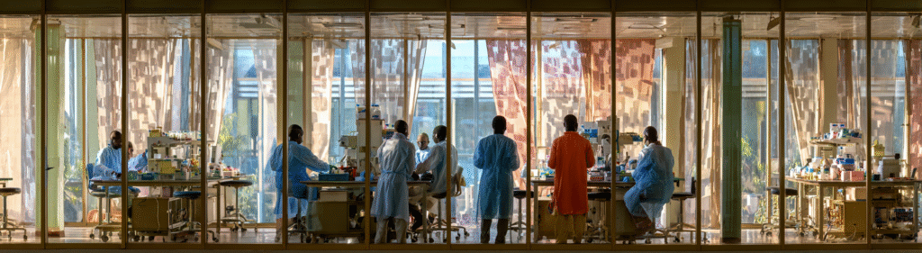 The Global South’s Hidden Vaccine Innovation Hubs