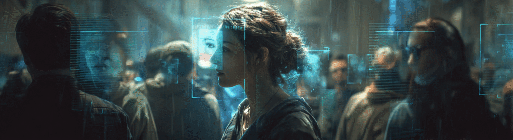 Algorithmic Borders: The Rise of Digital Immigration Control