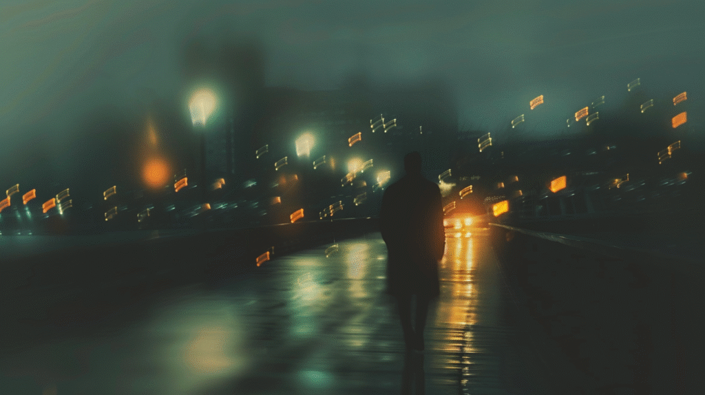 u7996237426 a cinematic editorial image of a lone figure walk d8e8f6fd 5923 43d9 9ec2 4424f4953127 1