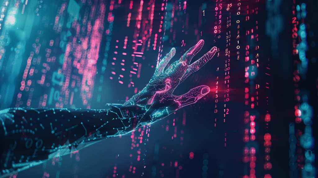 u7996237426 a dramatic editorial illustration of digital liqu 8376e1a2 2d9e 455a a855 6387373e11f4 3