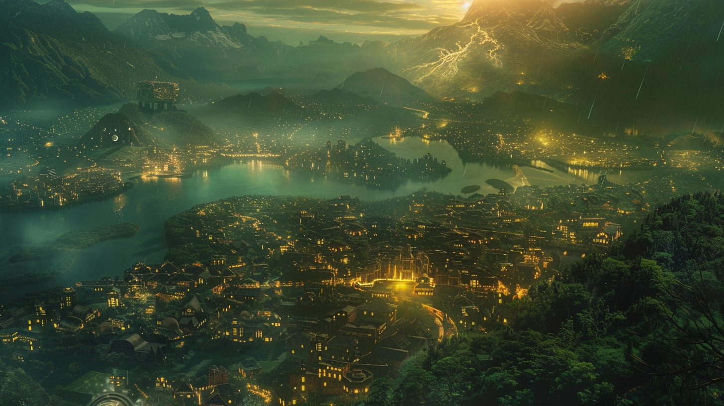 u7996237426 a map like landscape divided in contrast parched 54603975 27cc 4dfa 903a cfc9a6cdf70e 1