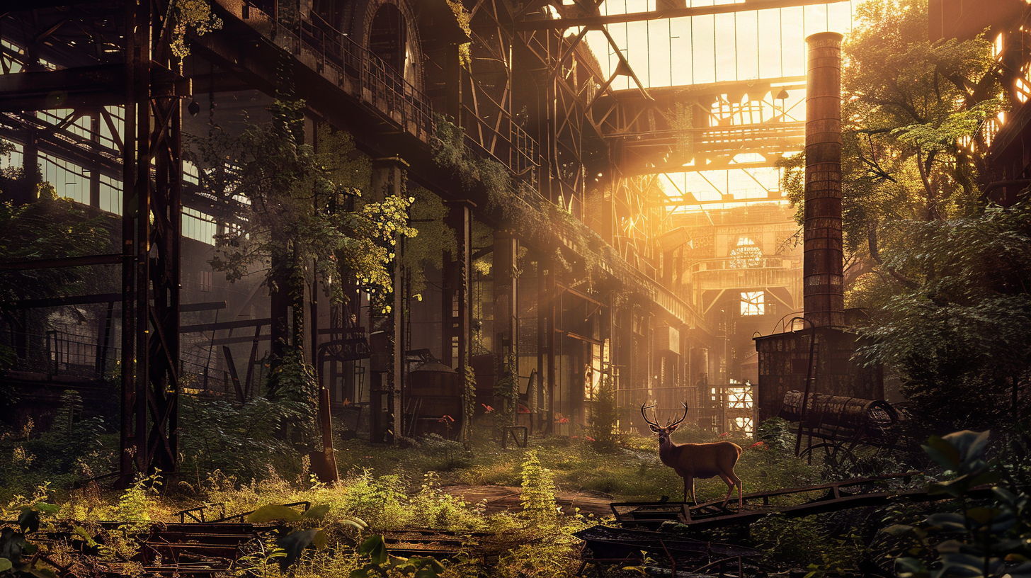 u7996237426 a wide editorial image of an abandoned steel fact eb10b793 1cd2 4448 baf7 12293af017e1 1