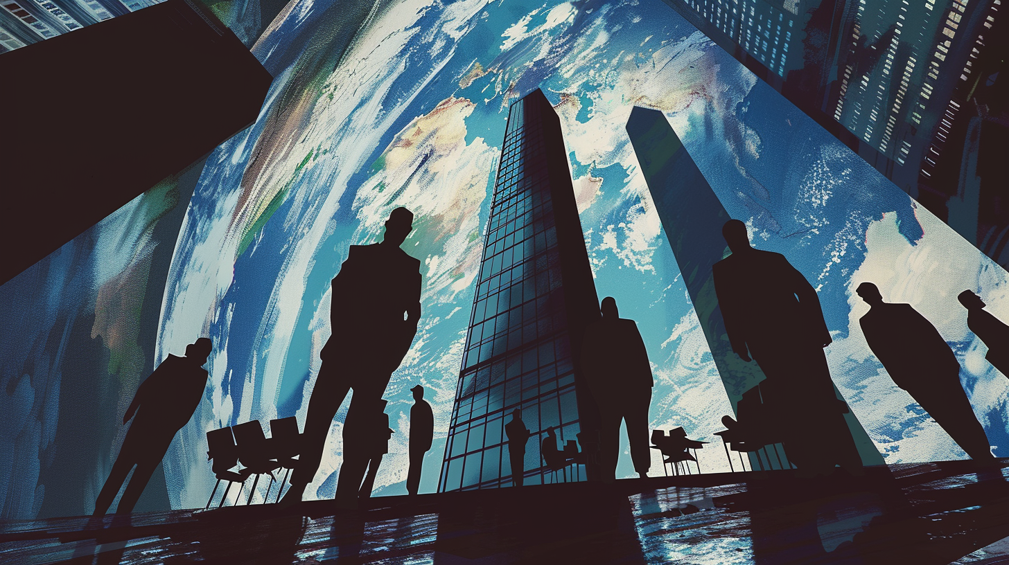 u7996237426 cinematic editorial photo of a corporate skyscrap 0acb9ded d03a 48bc 91d0 bb5715629b3d 0