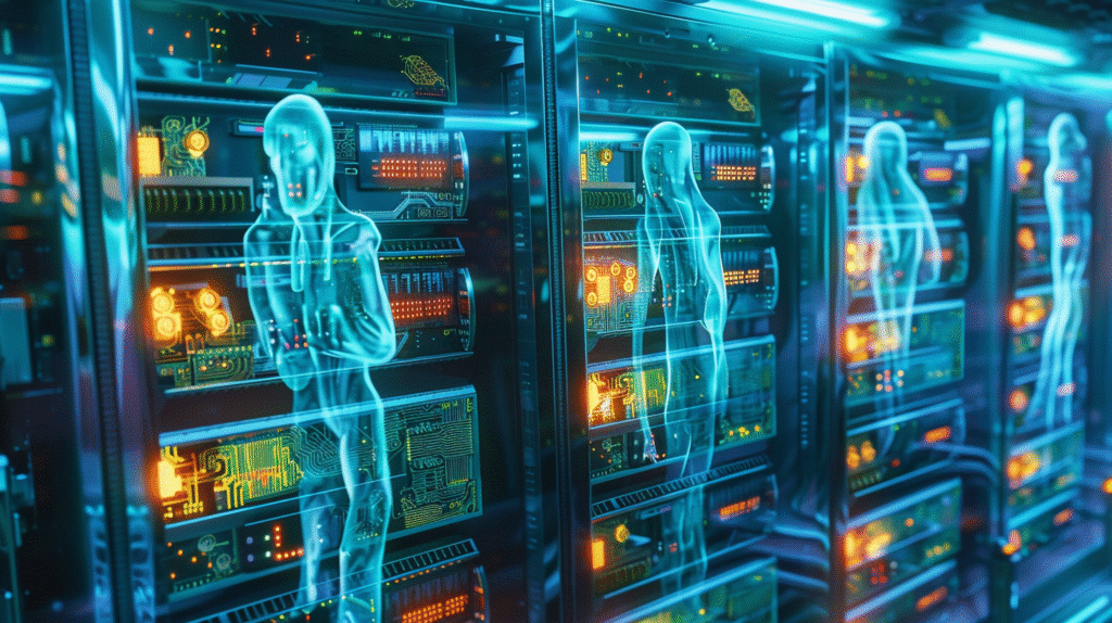 u7996237426 digital relics conceptual editorial illustration 796befda 6cc1 476b 9f35 a8fffc5f9bf5 2