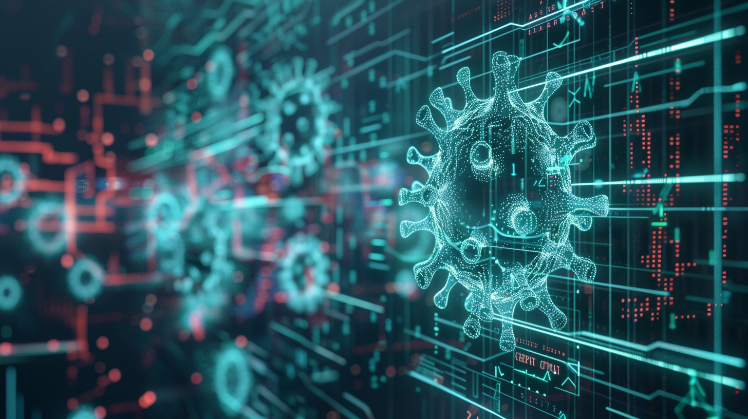 u7996237426 editorial illustration of glowing data streams fo 8cb54405 d983 4103 a60e a887bee0cfab 2