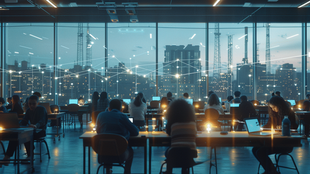 impact of 5g on education a wide cinematic shot o c741898d a6aa 47ff be5e 23a57bb40c0b 1