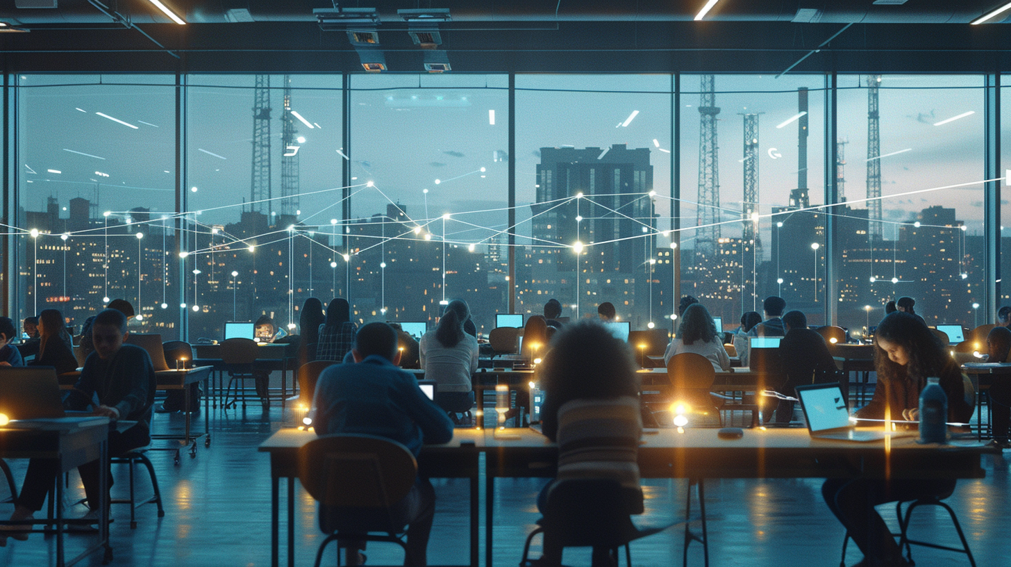 Impact of 5G on Education: The Hidden Risks Behind a Digital Revolution