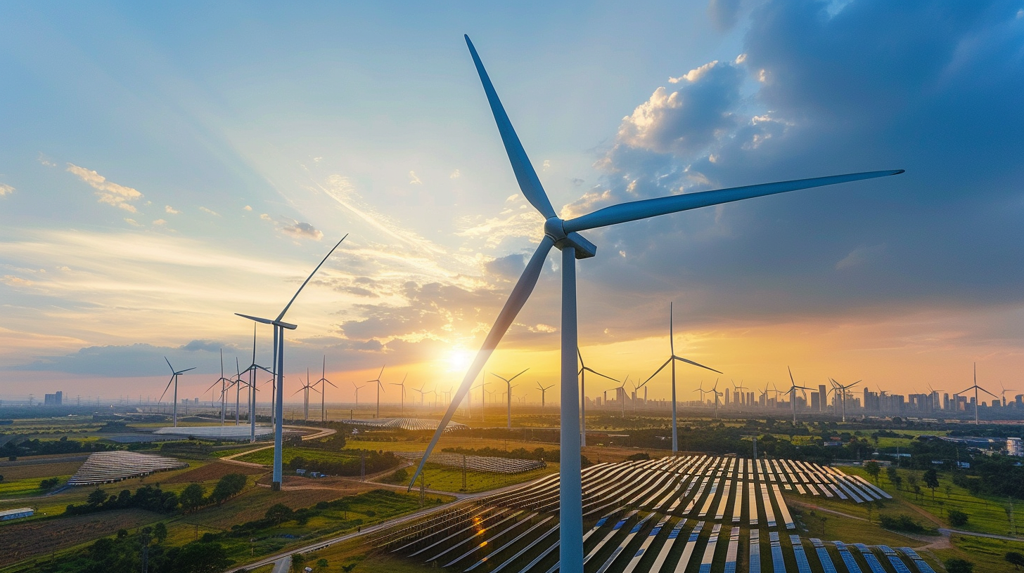 renewable energy trends 2025 cinematic wide angle a293c2b1 0a70 4877 8474 07bf1d6a469a 2