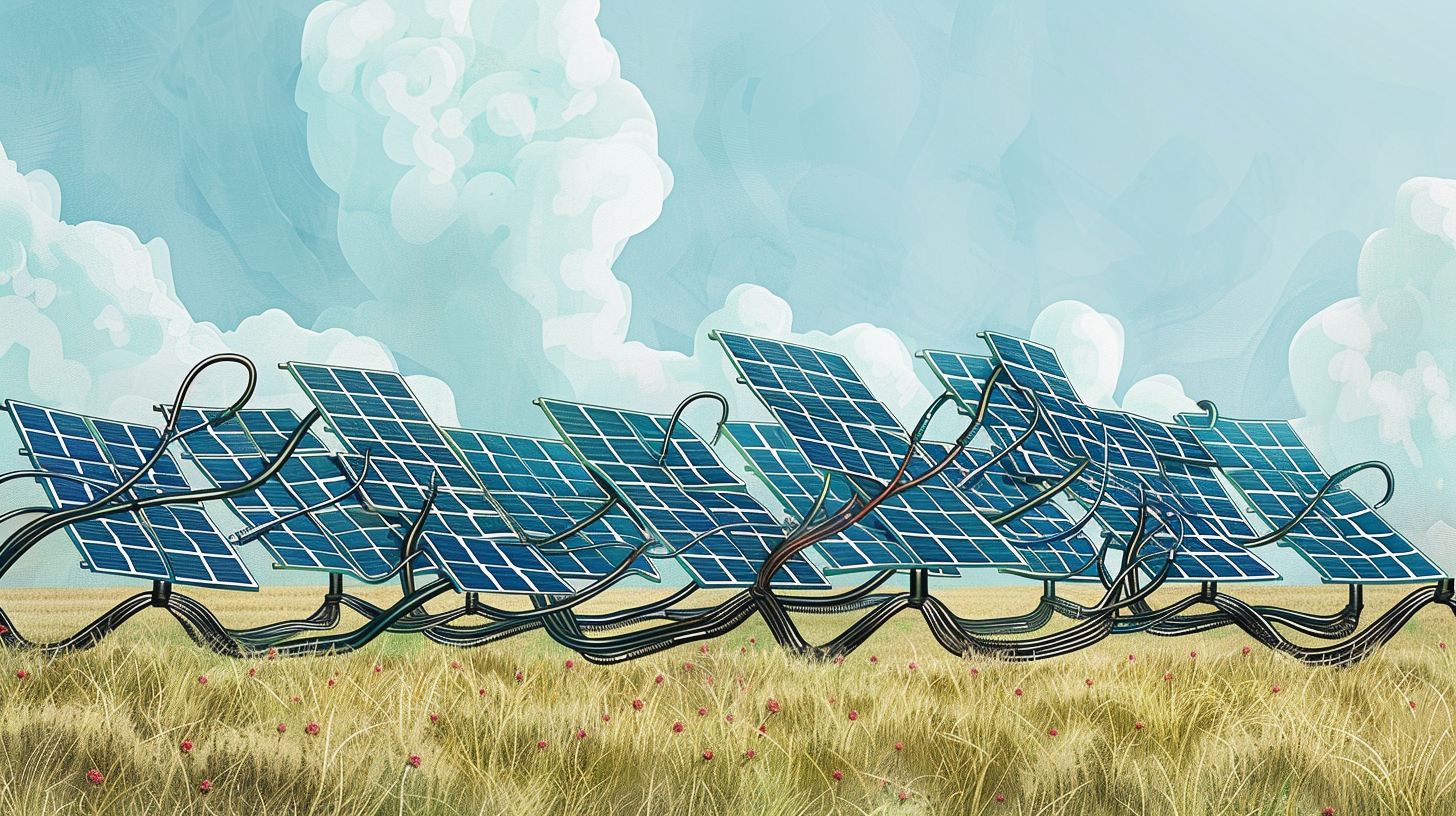 u7996237426 renewable energy trends 2025 surreal editorial il a3c48d52 b36d 431f 9872 da6a0c97c2a5 0