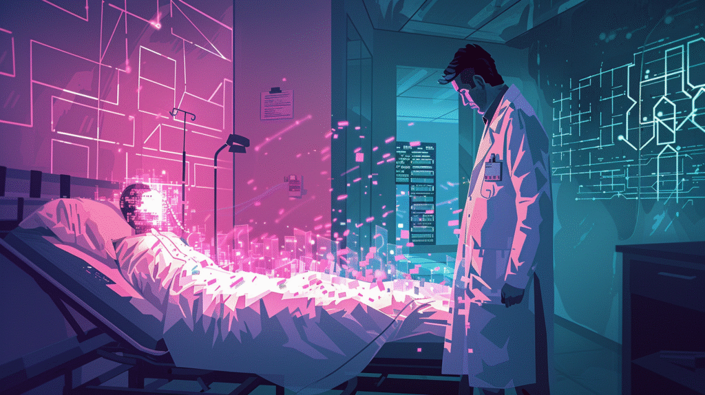 u7996237426 the algorithm will see you now surreal editorial b5b5e7ab c407 41cf bdba 68a5cfd73ec9 1