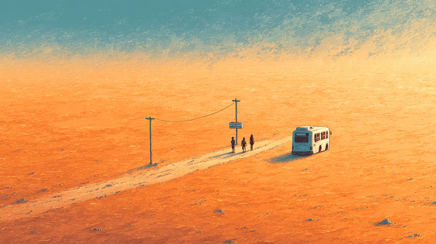 u7996237426 transit deserts satirical editorial illustration 21802ddd 1abc 4e5c b842 d2c3f7d536a0 2